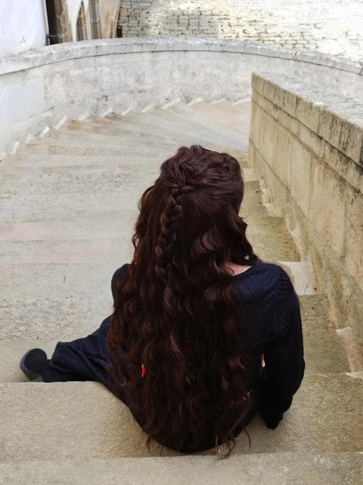 Aunora Velaryon - Photo 49