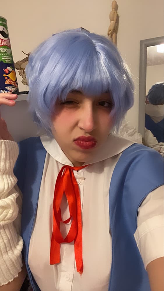 Rei ayanami - Photo 2