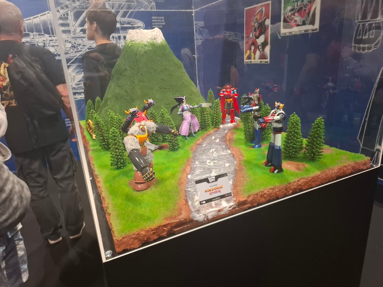 Japon expo 2025 - Photo 7