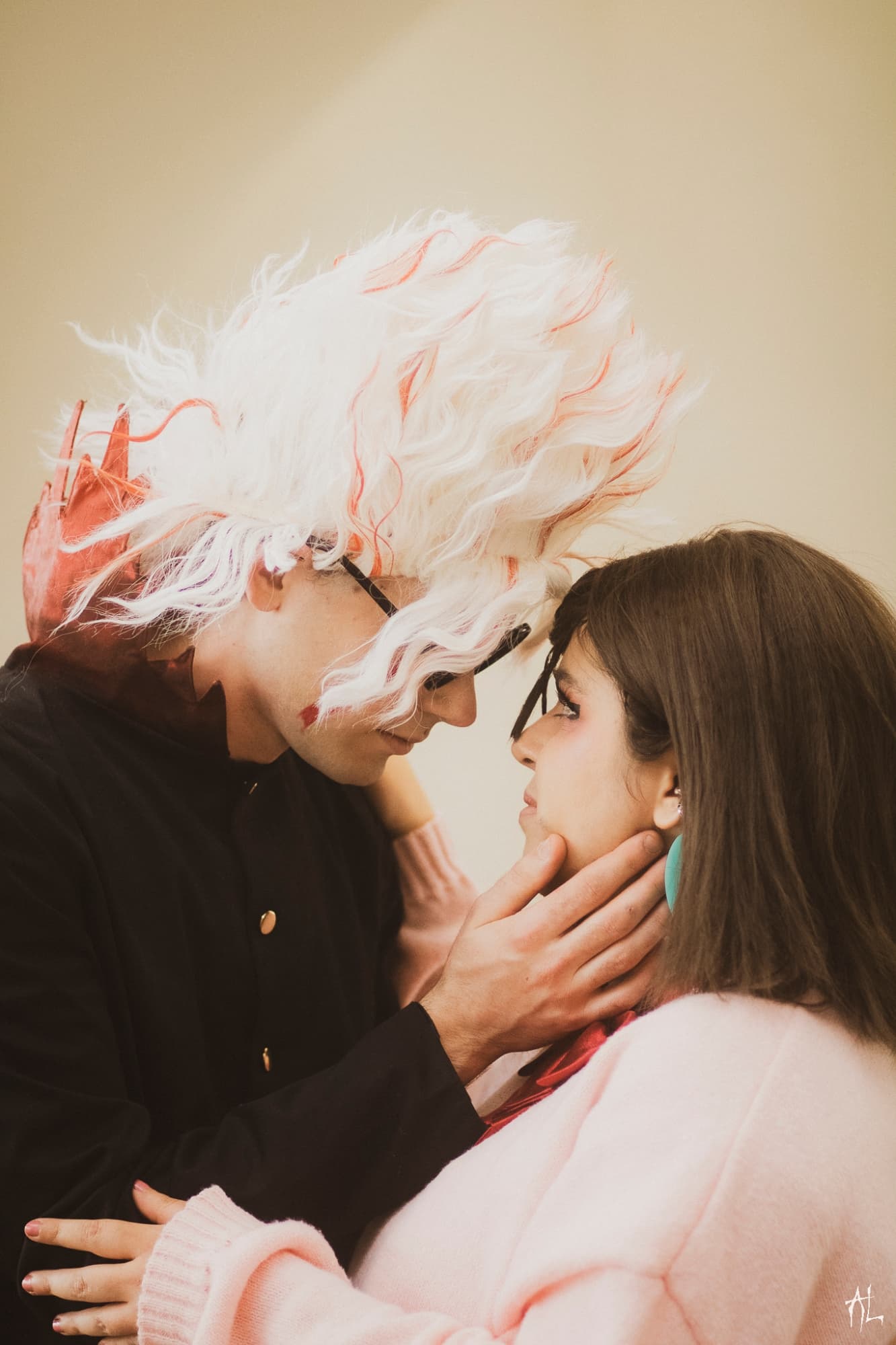 Momo - shoot 1 - Photo 9