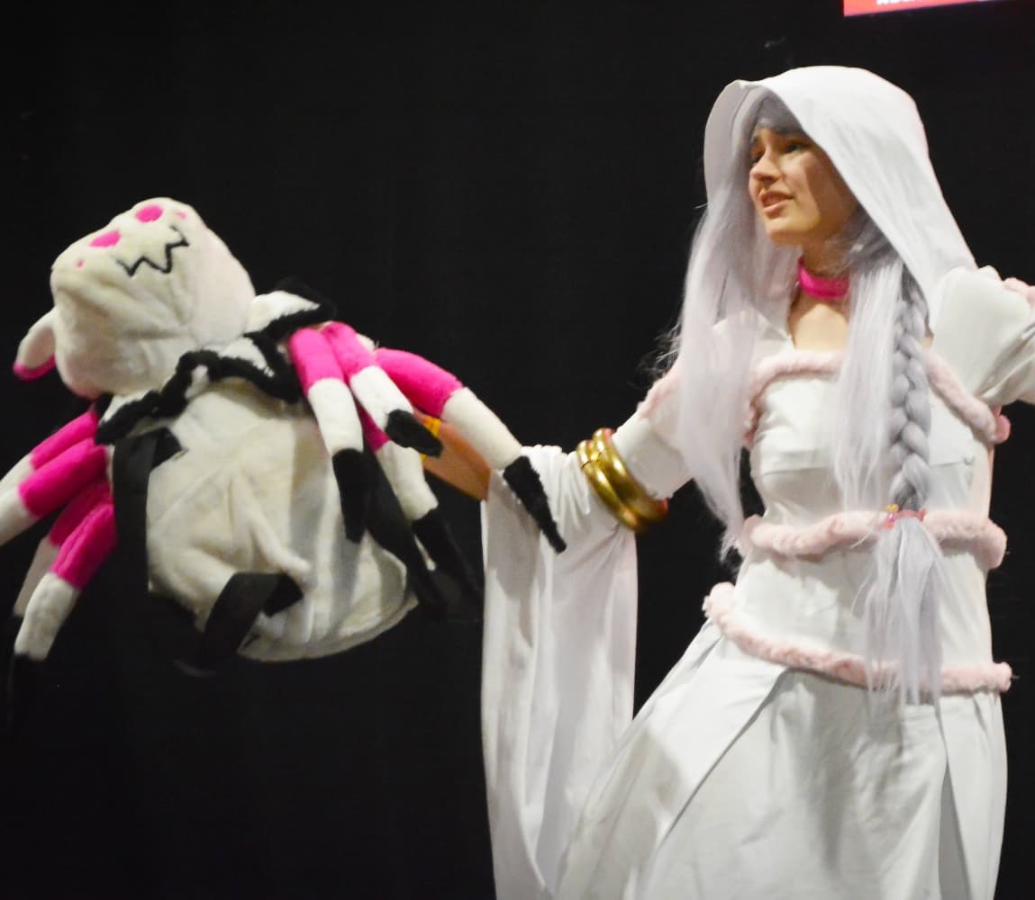 Roche n' game - Photo 3