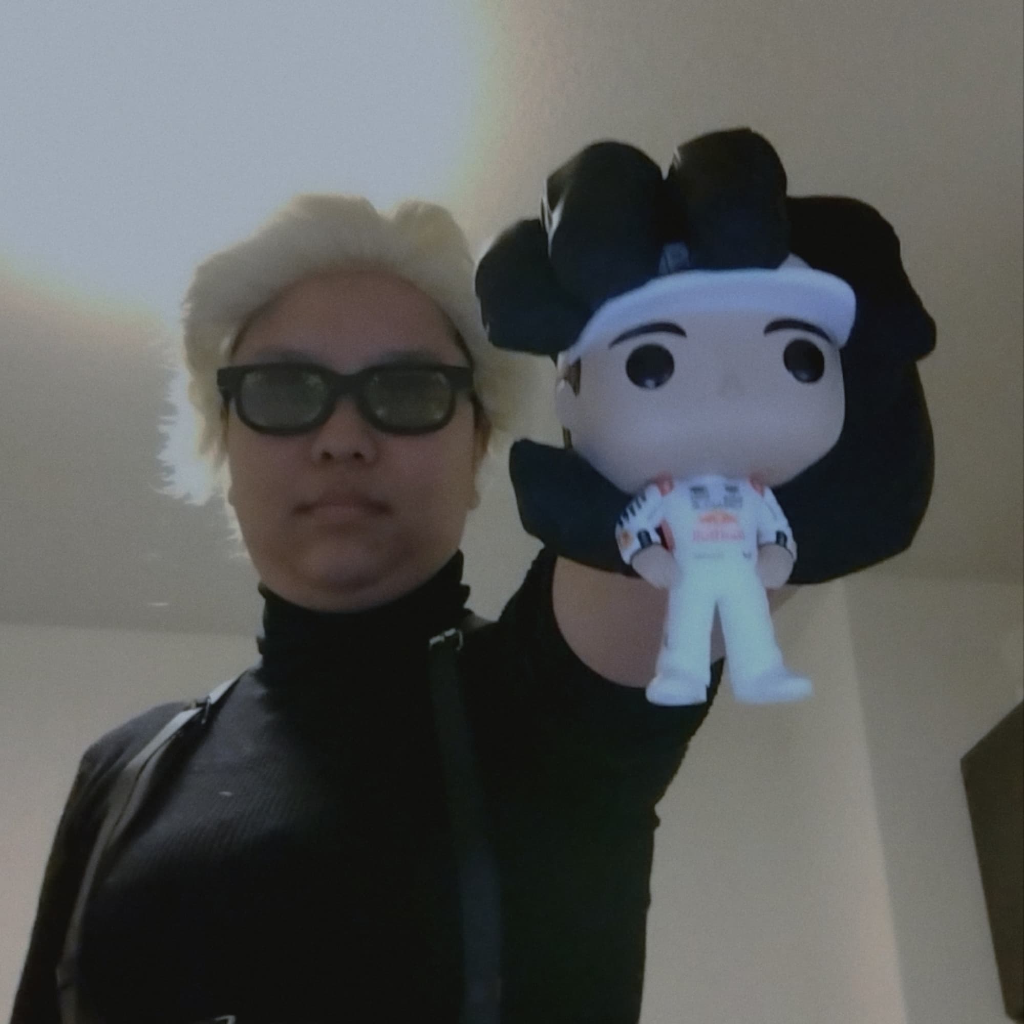 Wesker Costest - Photo 6