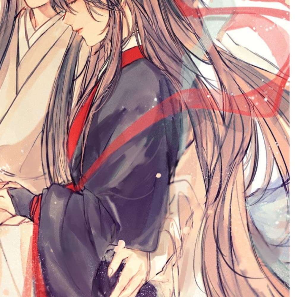 Wei Ying adulte 