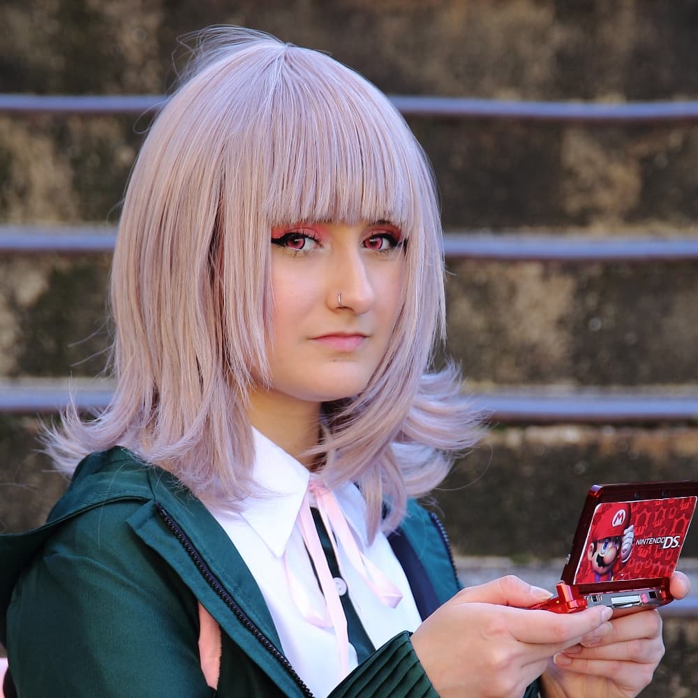 Chiaki Nanami