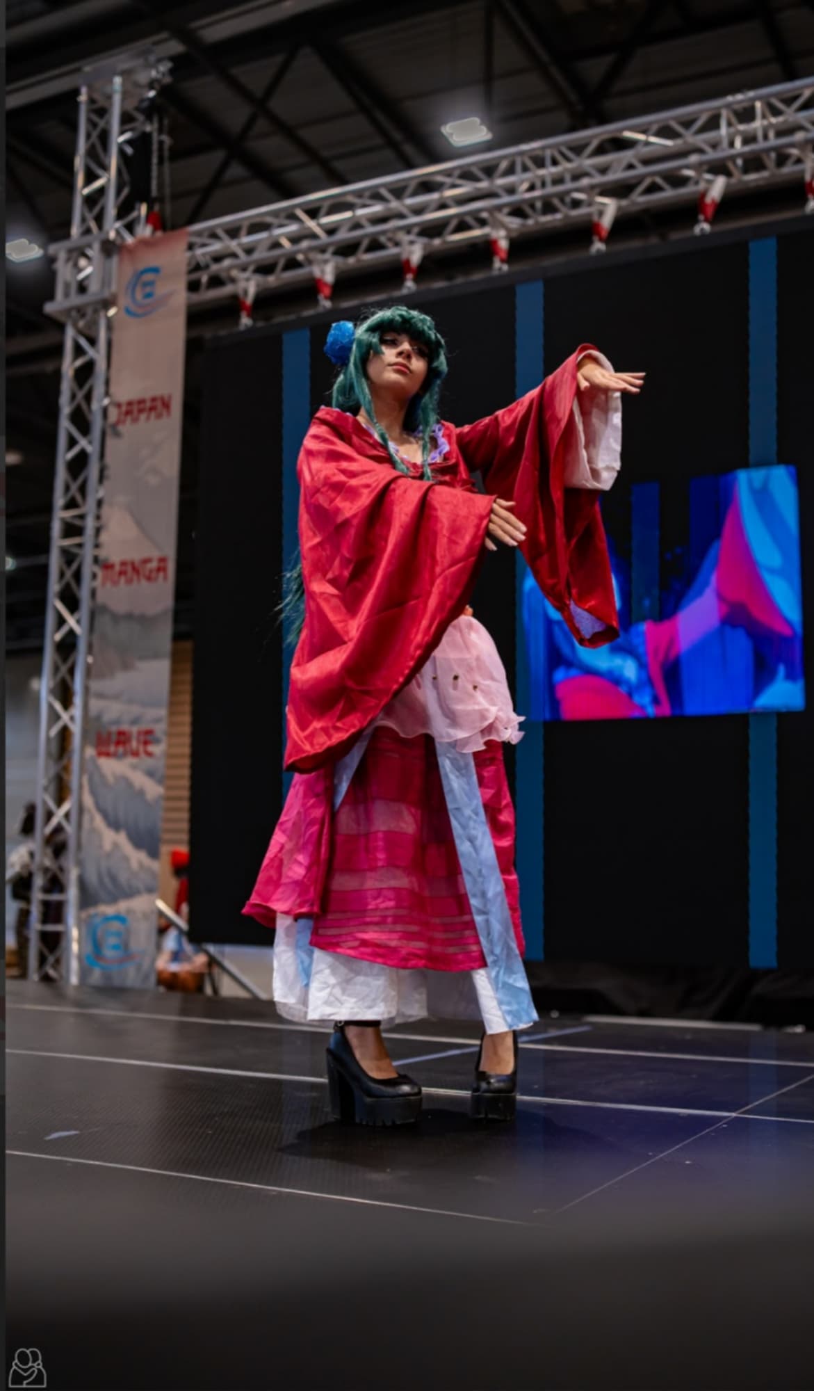 MaoMao ConcoursJMW26 - Photo 10