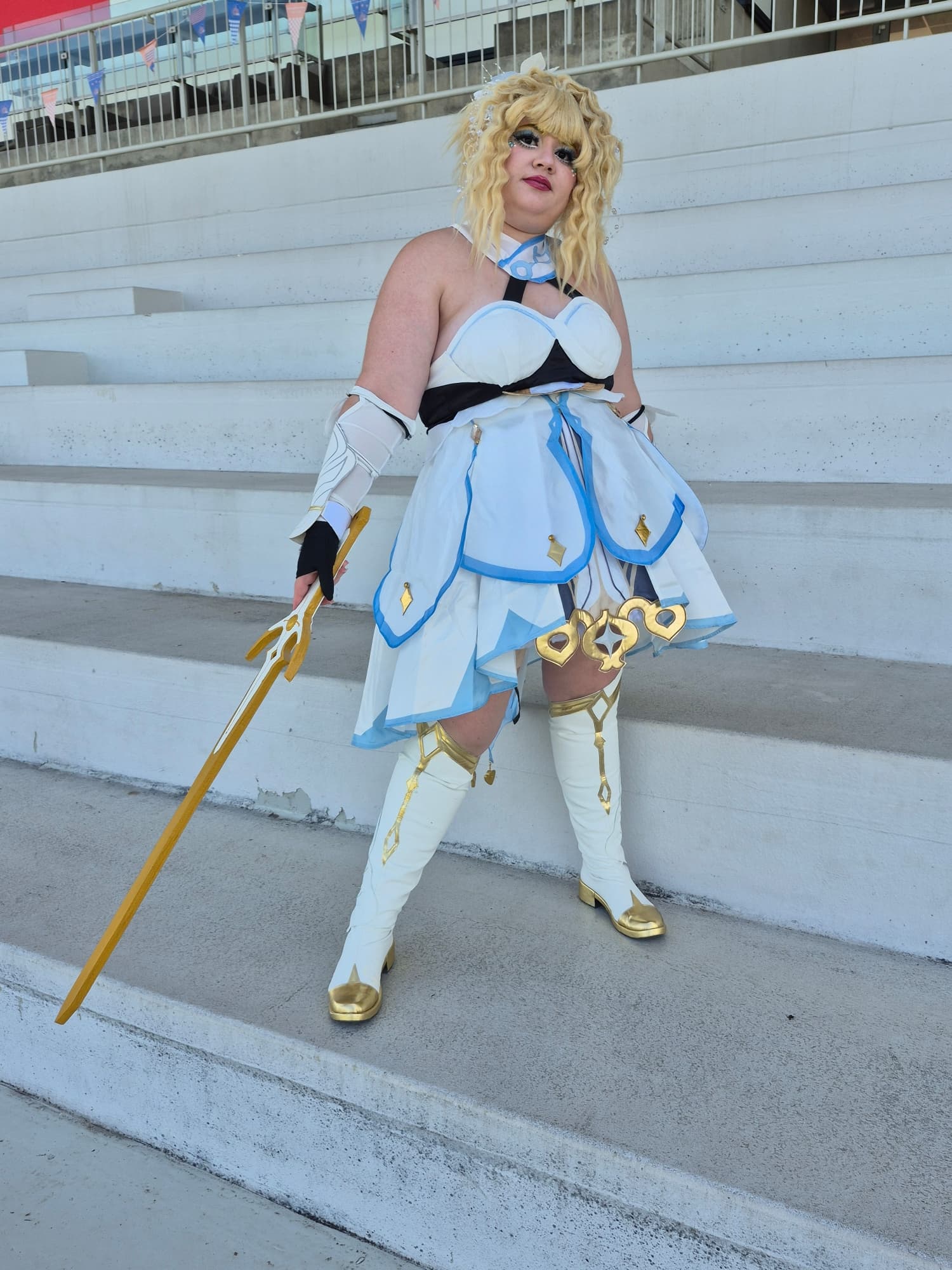 Lumine 2025 - Photo 1