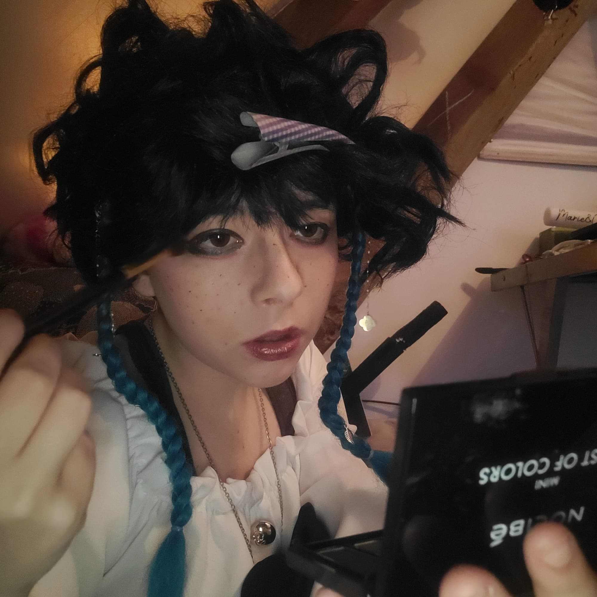 Venti fille - Photo 5