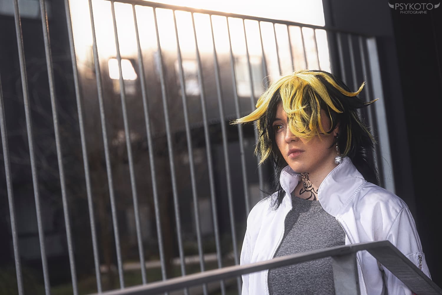 Kazutora Hanemiya - Photo 6