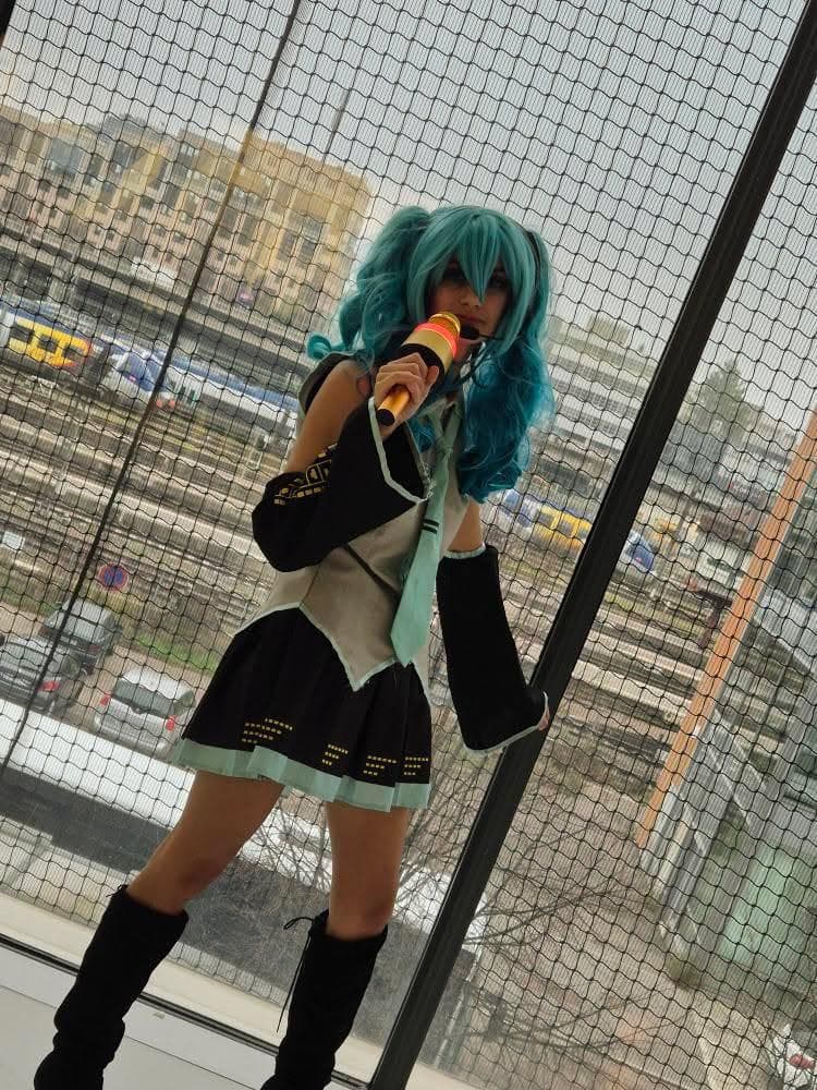 Hatsune Miku  - Photo 7