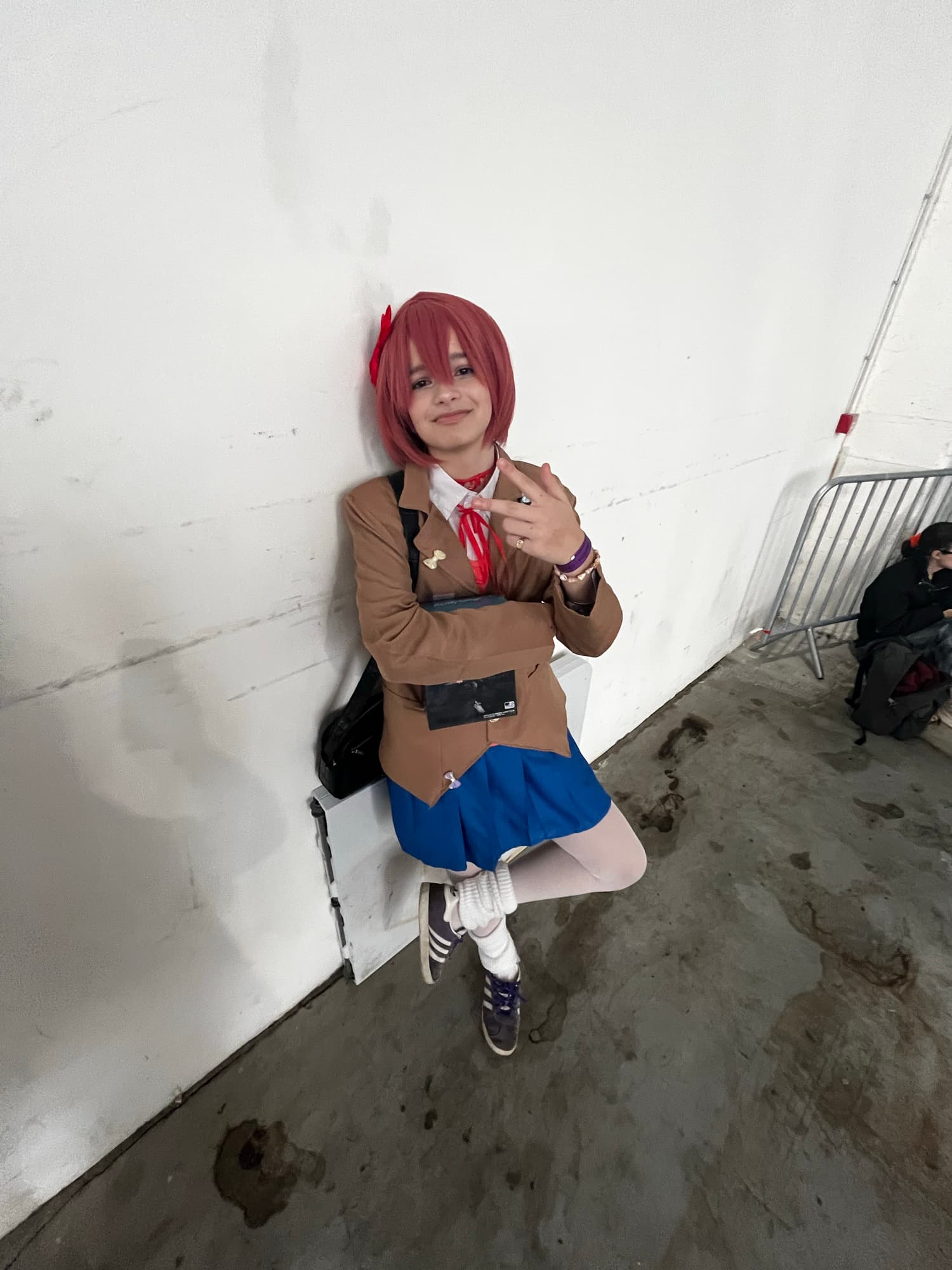 Convention - Photo 11