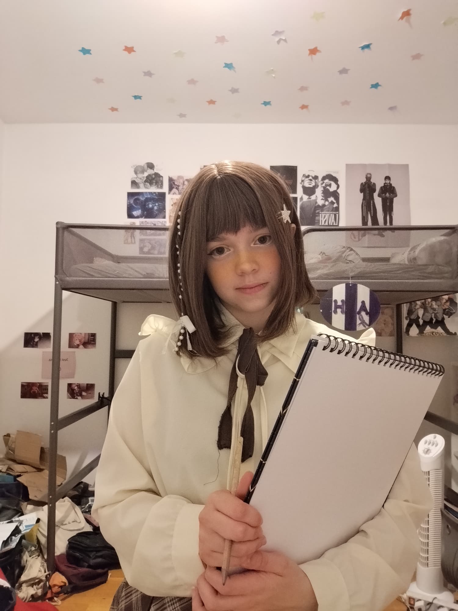 Ena 🎀🎨 - Photo 19