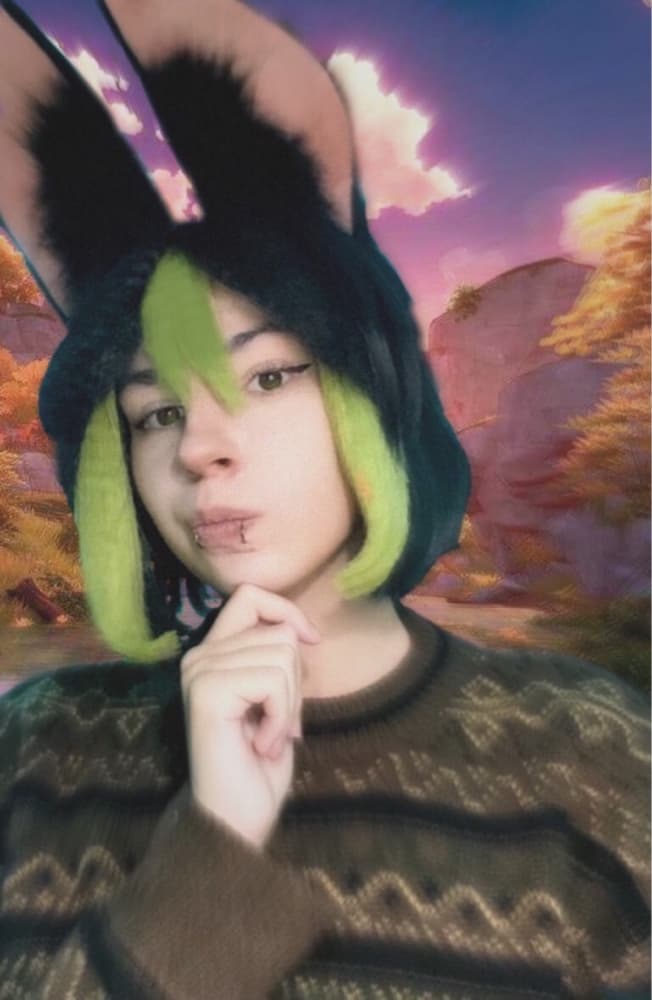 Tighnari vers.2 - Photo 2