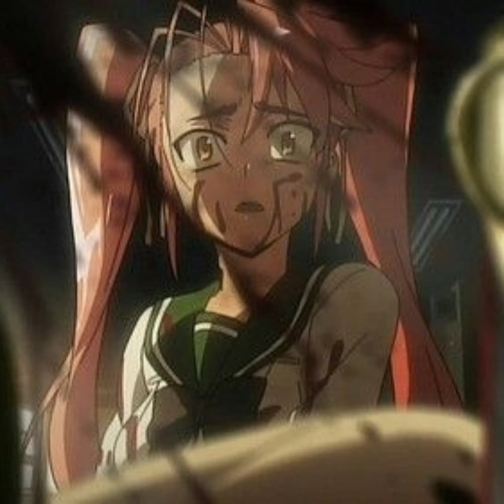Saya takagi