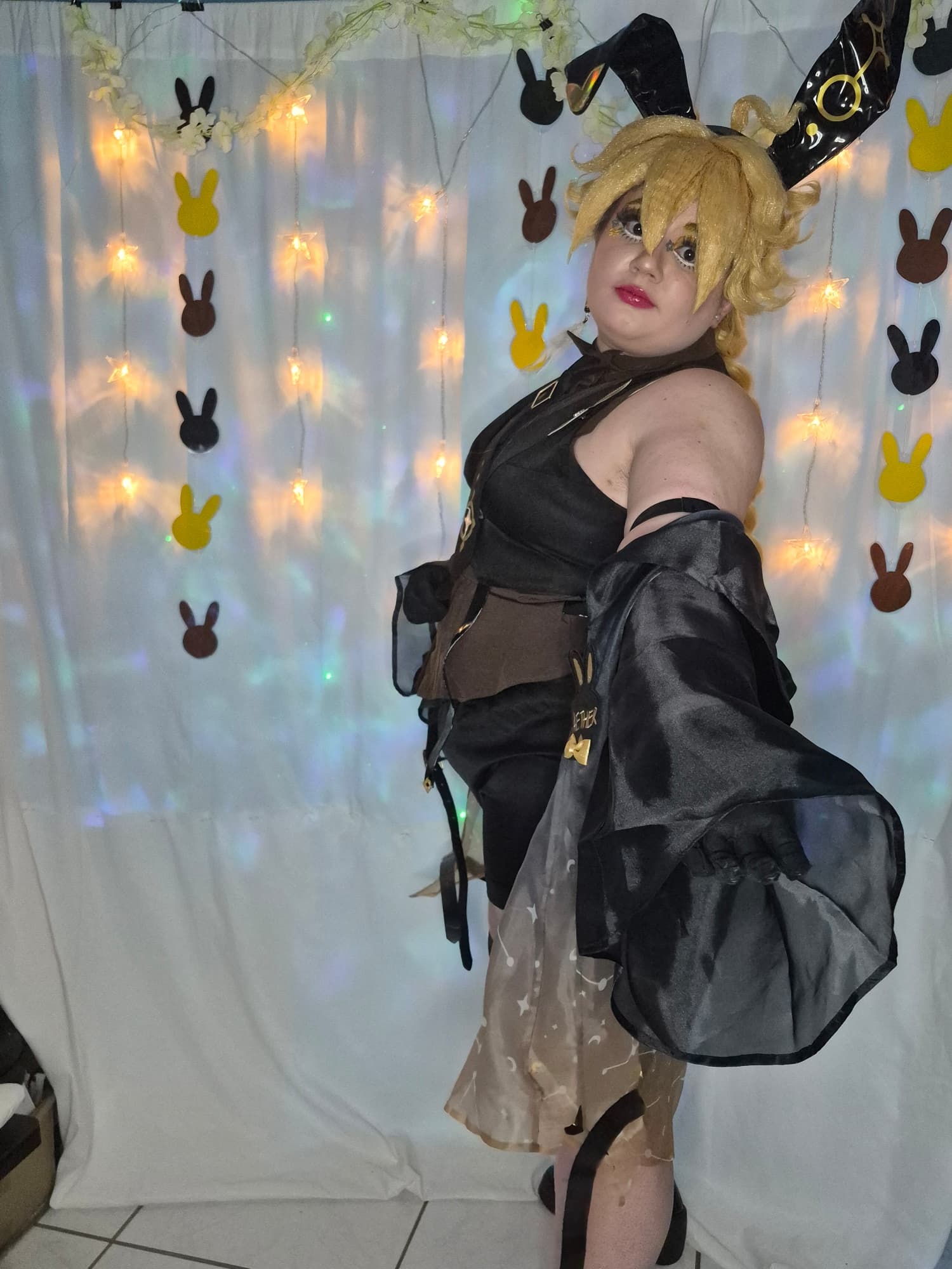 Aether Bunny 2026 - Photo 14