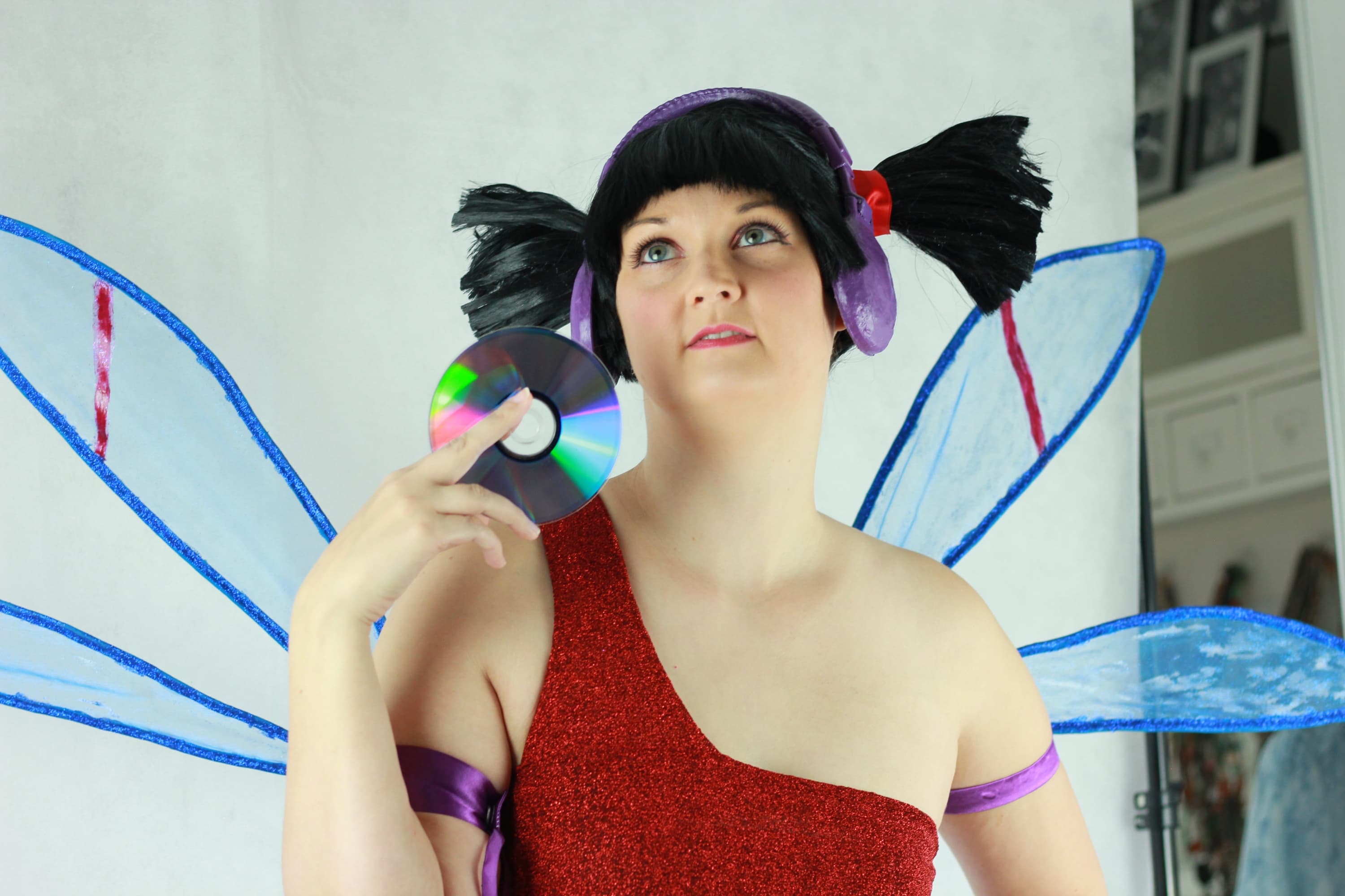 Magische Winx Musa - Photo 8