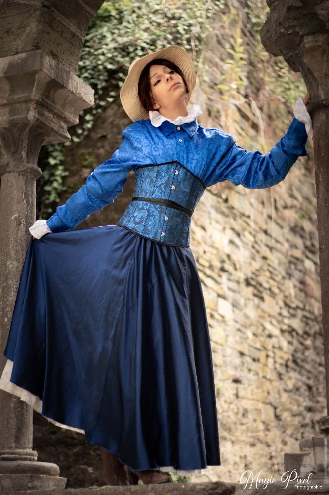 Sophie Hatter - Photo 10