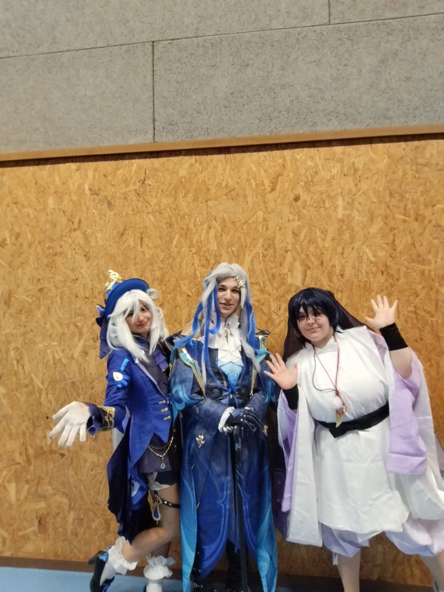 Tigery Manga Pop Culture