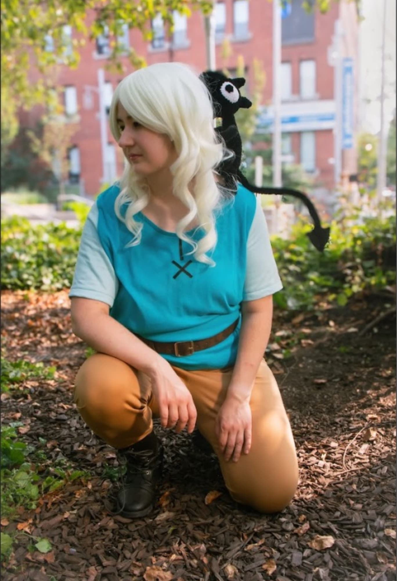 Tiabeanie  - Photo 4