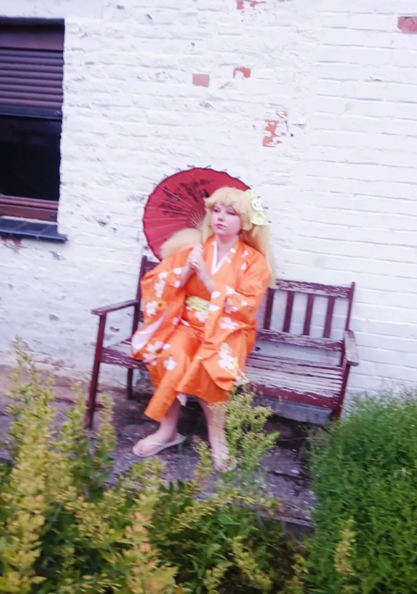 Hiyoko saionji  - Photo 13