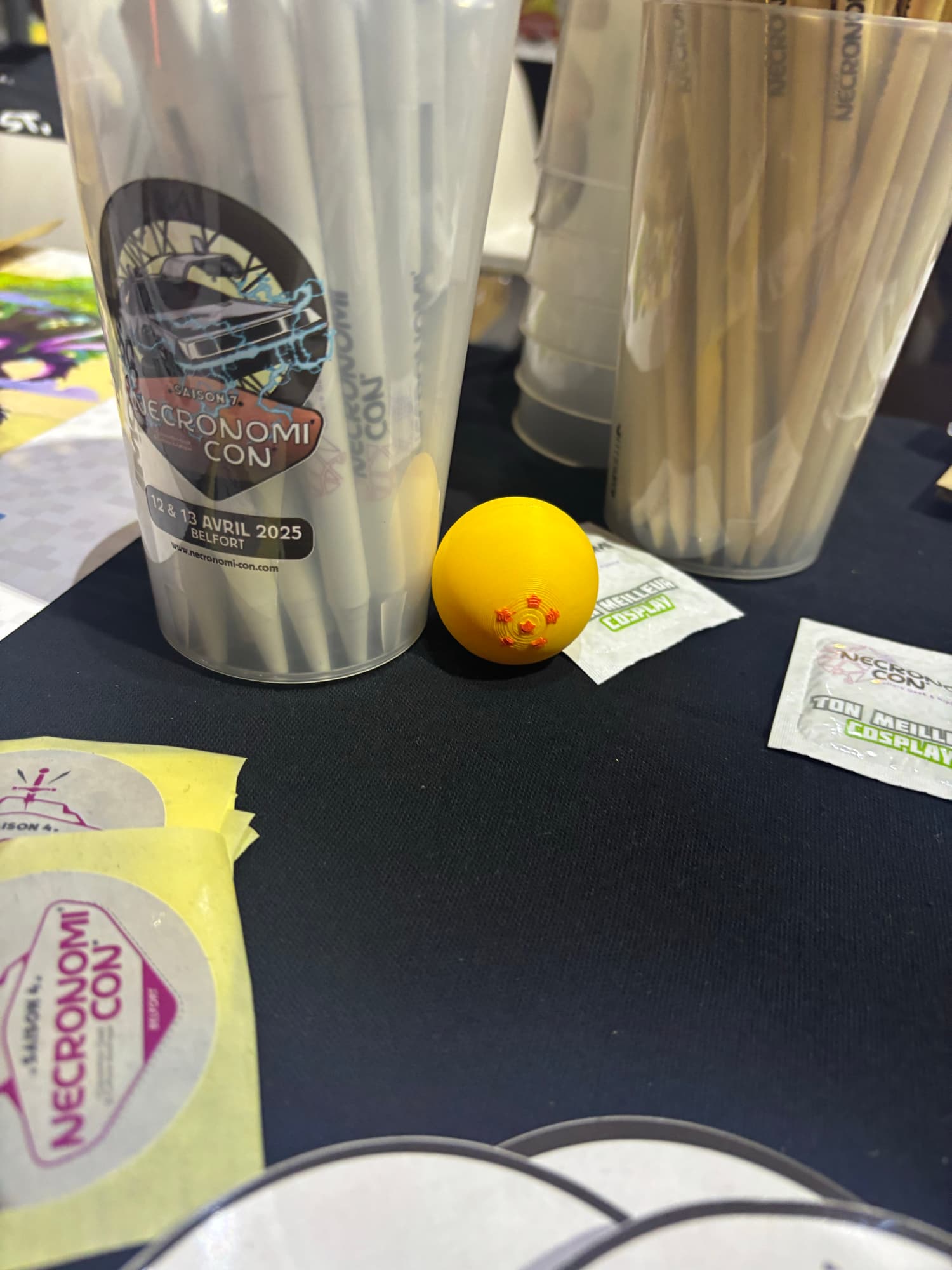 Necronomi’con 2026 - Photo 46