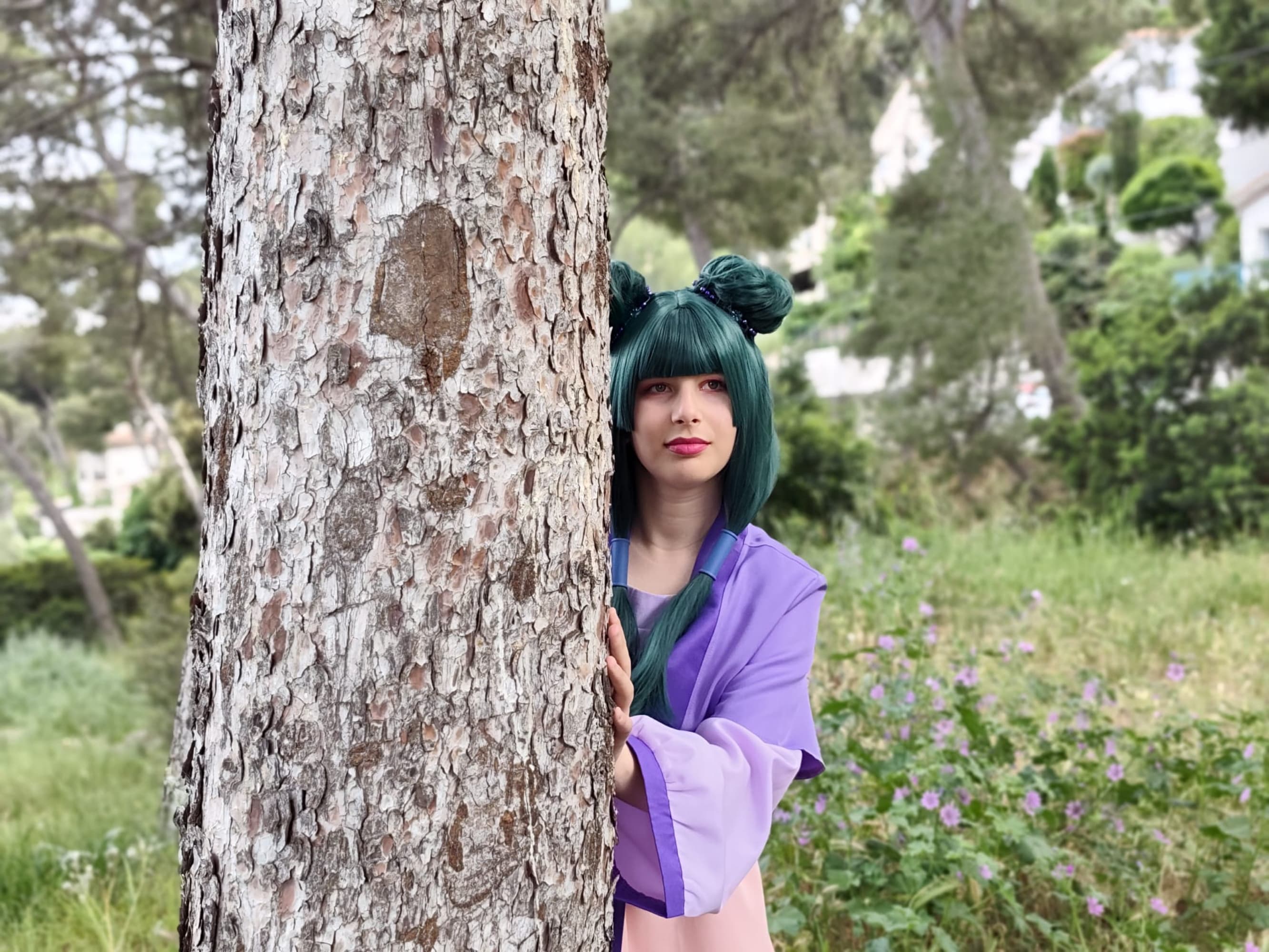 Mao Mao  - Photo 1