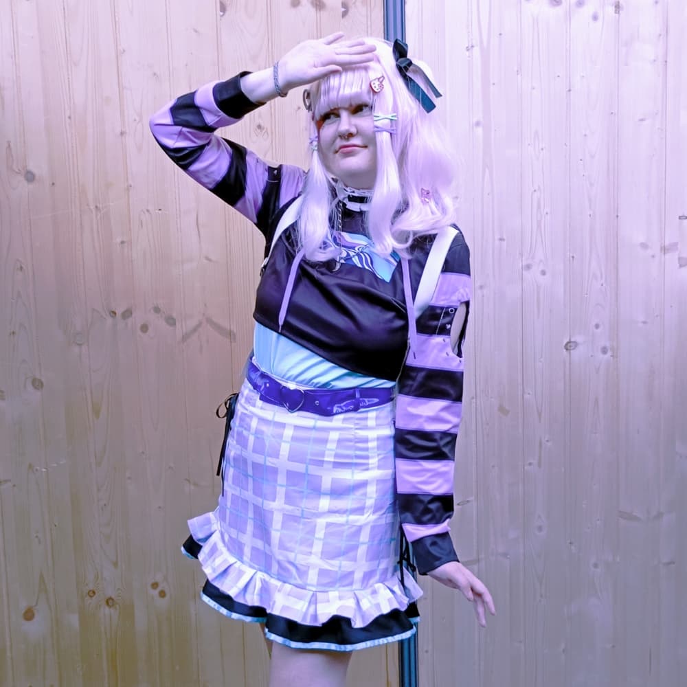 Mizuki ver. I am You - Photo 16