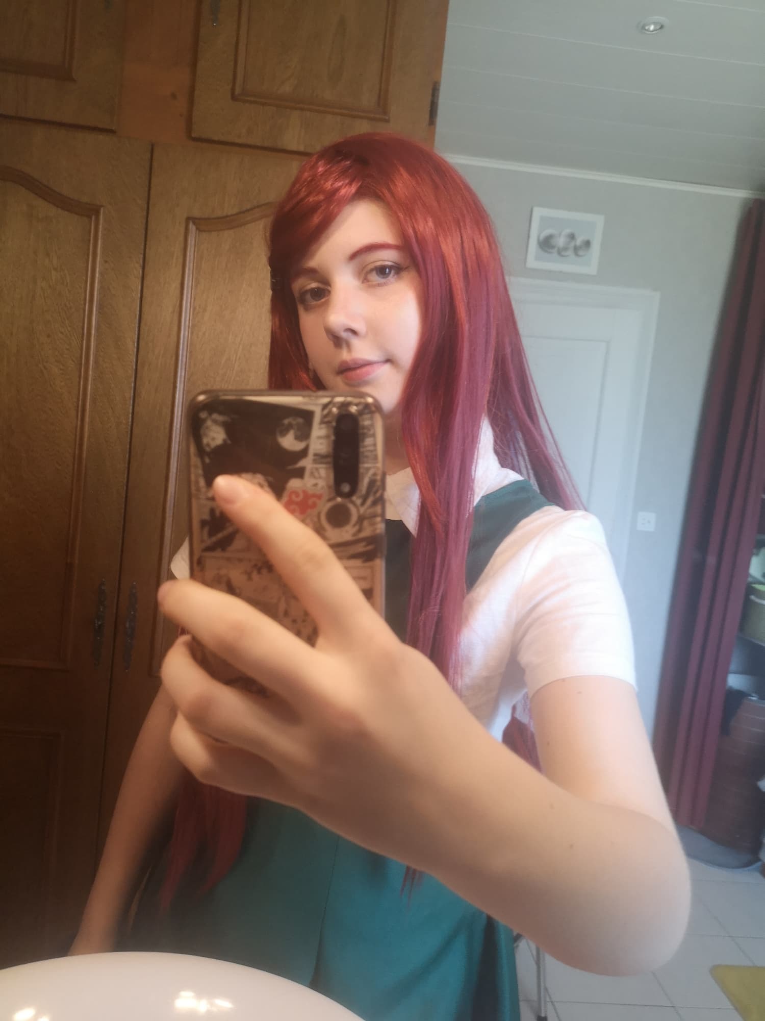 Shooting 1 - Photo 8