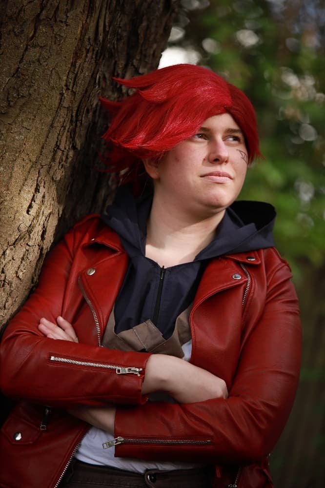 Vi (Japan Party) - Photo 2