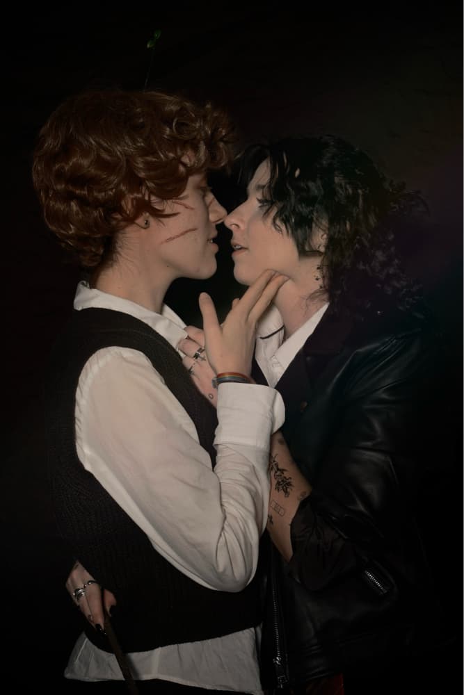 Sirius & Remus  - Photo 7