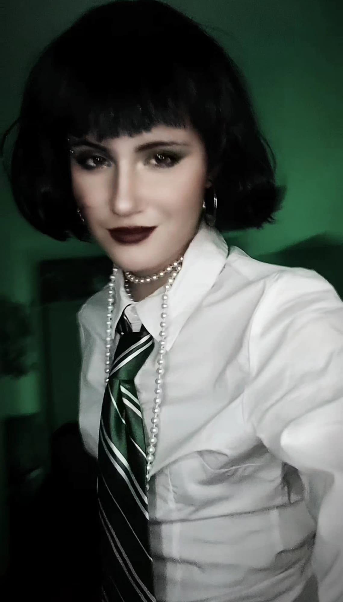 Pansy Parkinson  - Photo 3