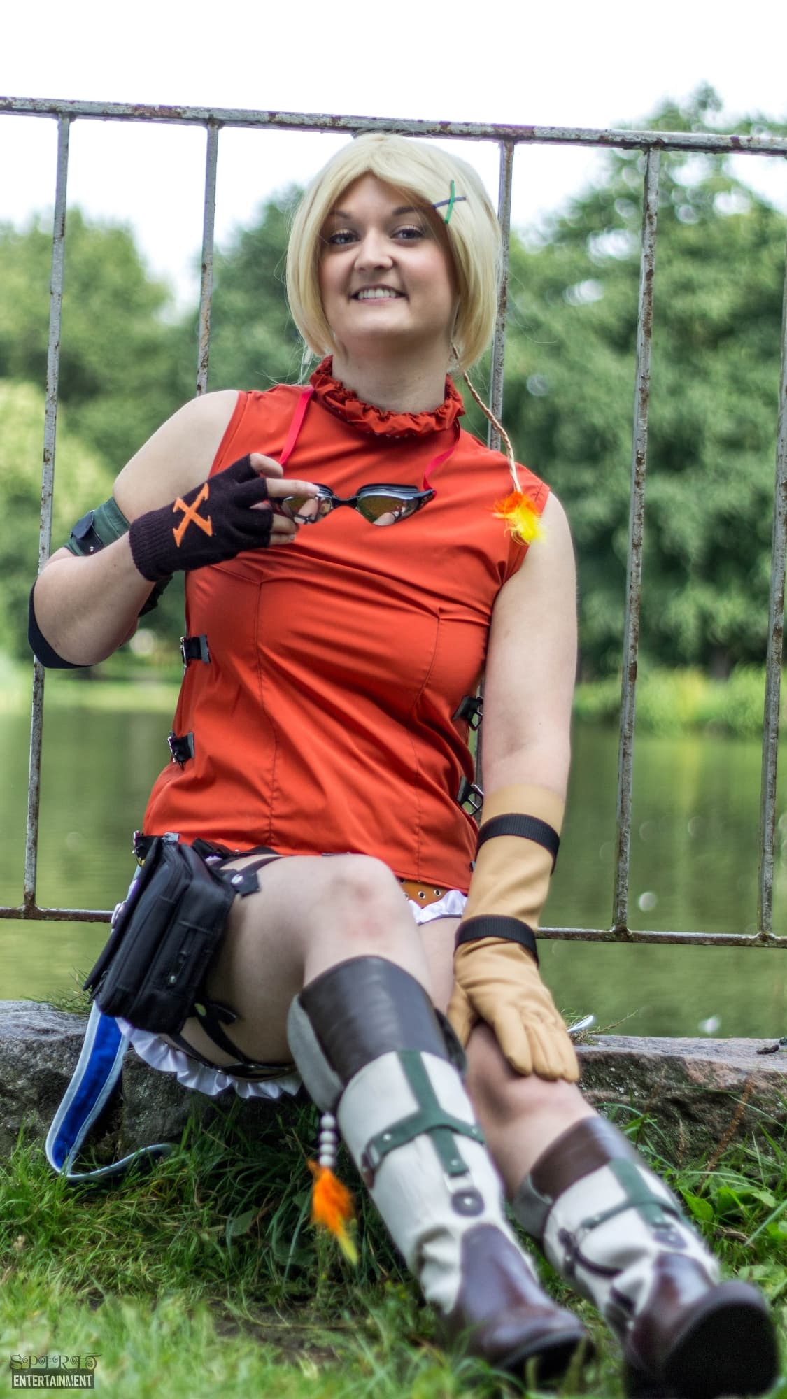 FF10 Gruppenshooting - Photo 16