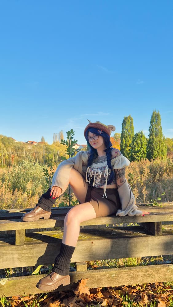 Willow casu - Photo 1