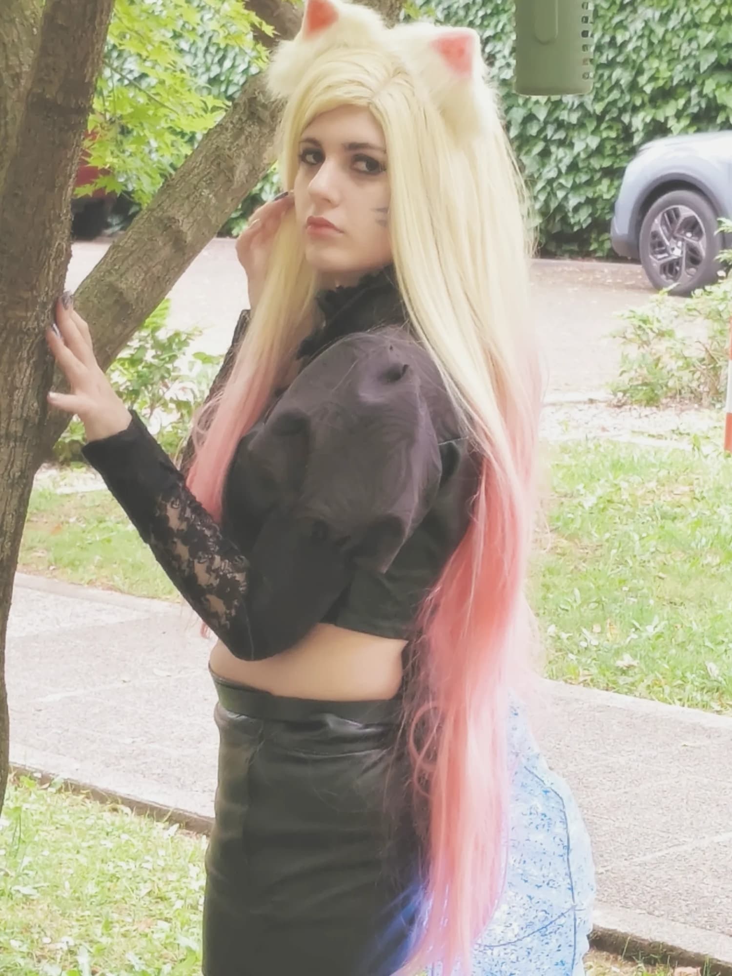 Ahri KDA BADDEST  - Photo 10