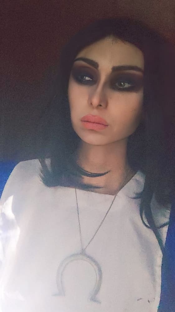 Alice Liddell (AMR)  - Photo 11