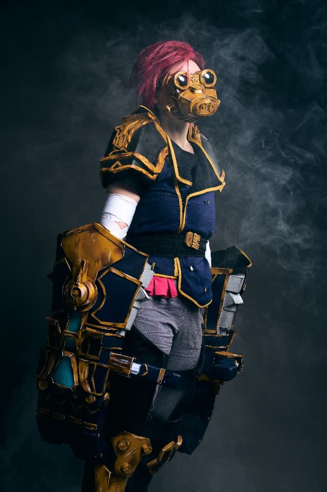 Vi enforcer  - Photo 2