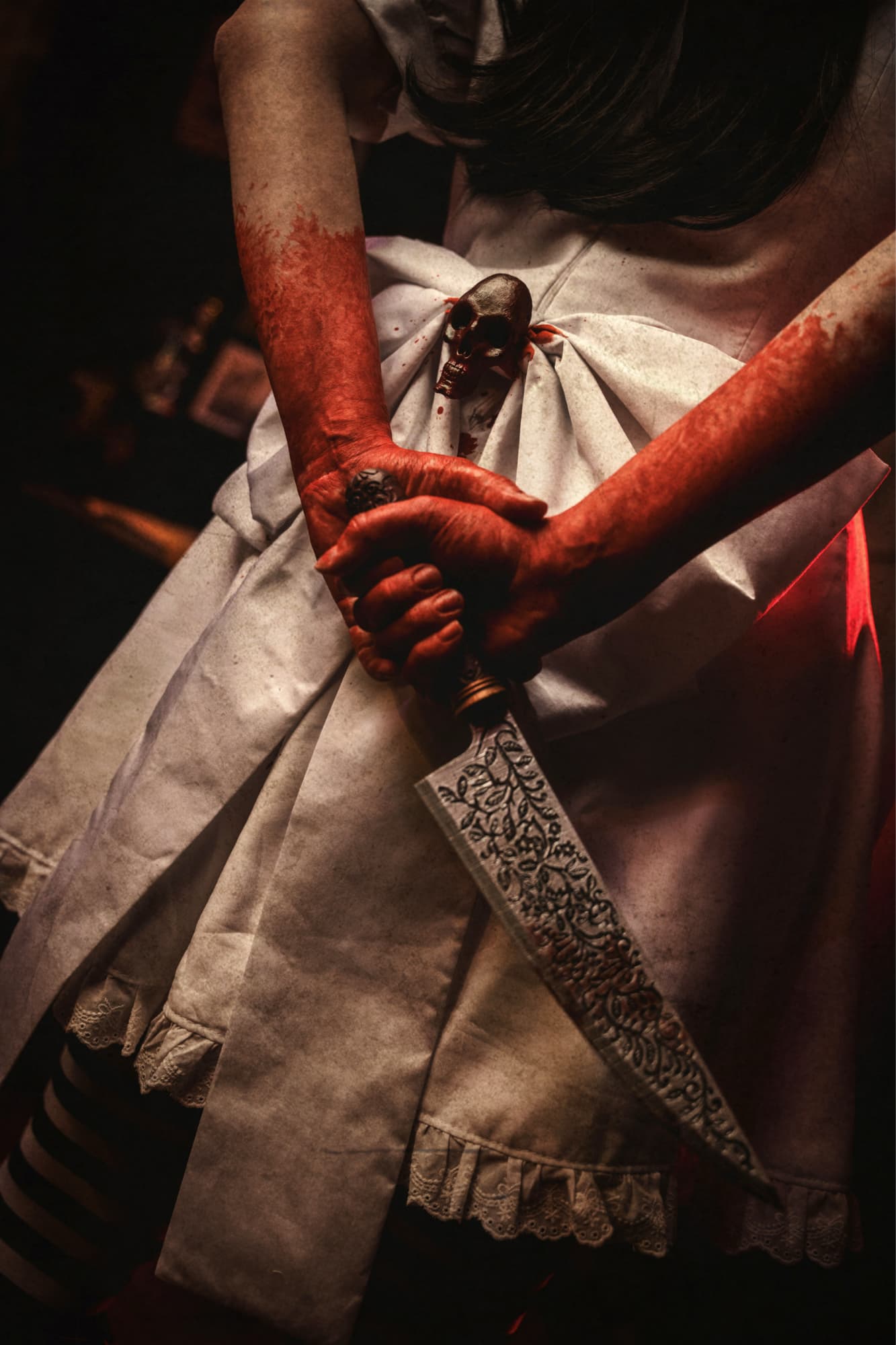 Hysteria Alice - Photo 3