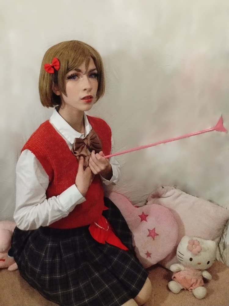 Hanayo Valentine - Photo 3