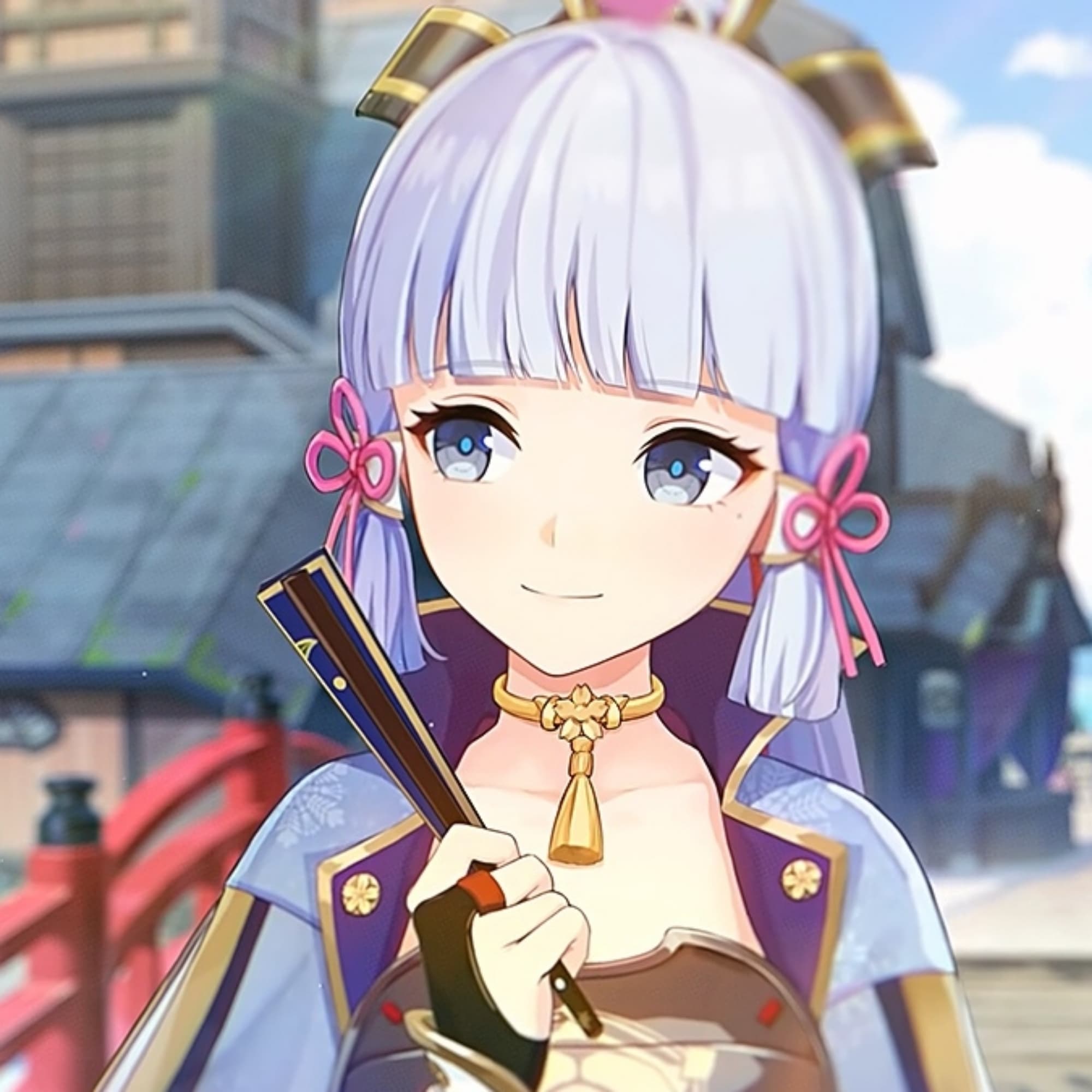 Ayaka