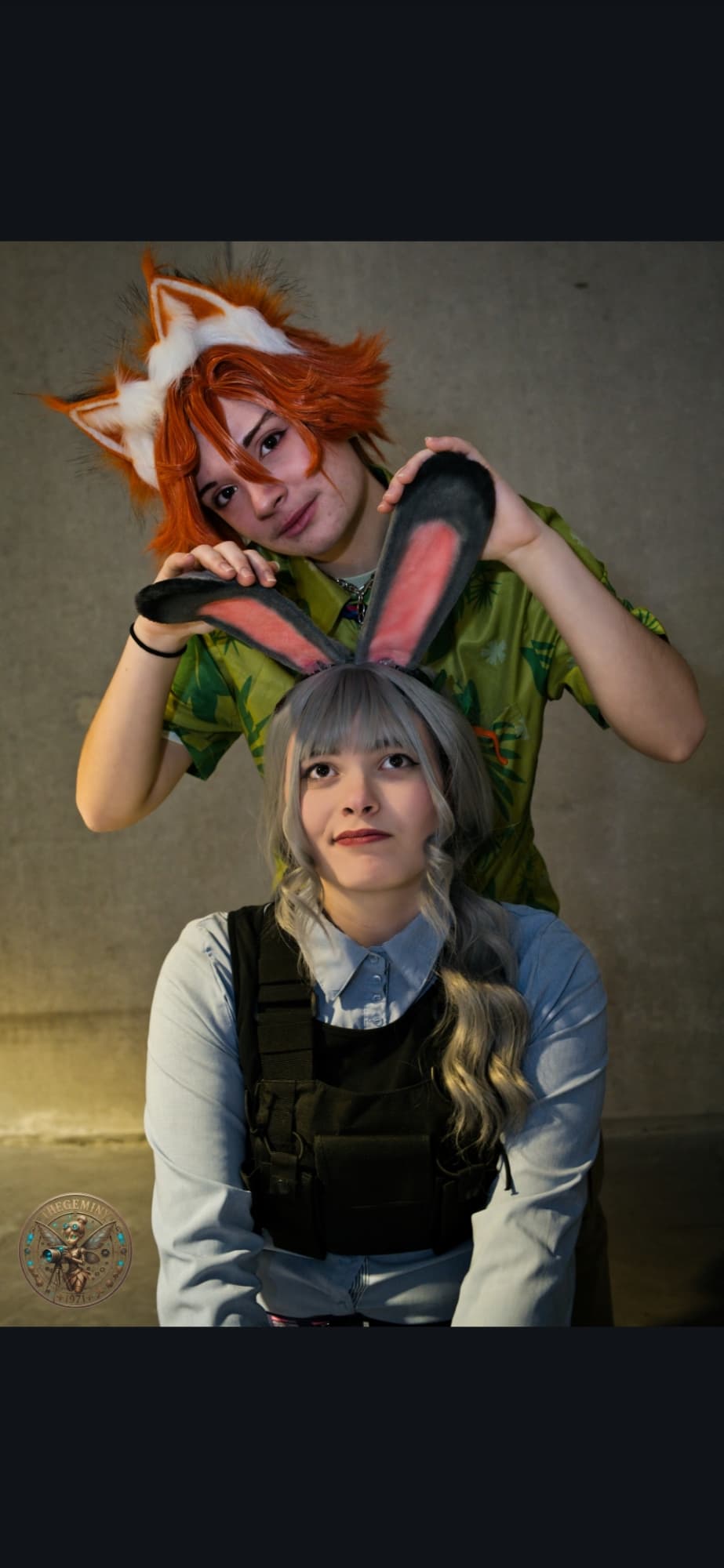 Nick Gaming Expo 202 - Photo 5