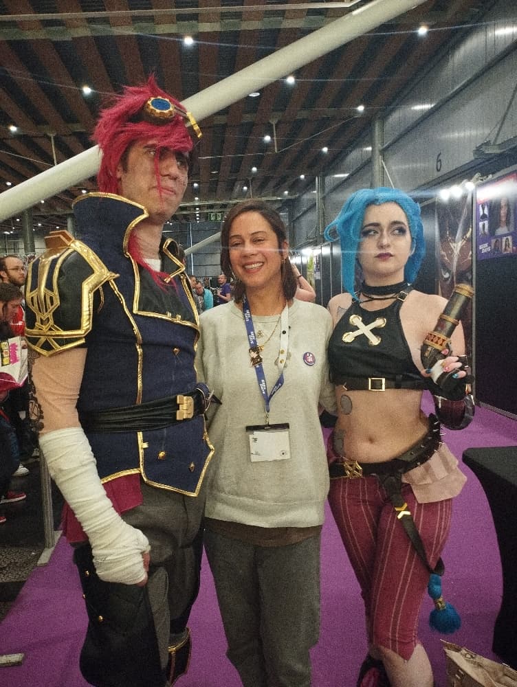 Geek Day 2025 - Photo 5