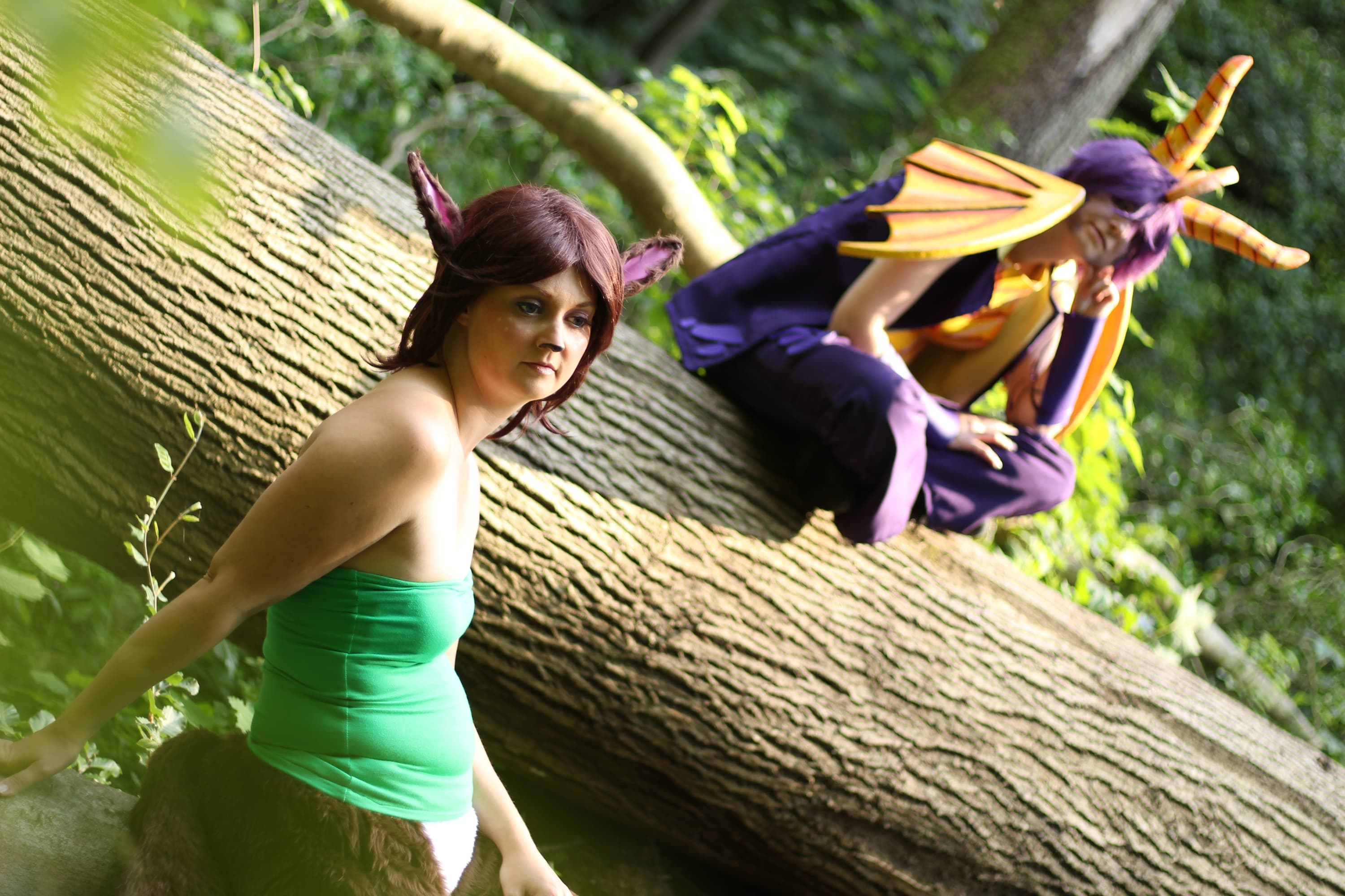 Elora (Spyro) - Photo 24