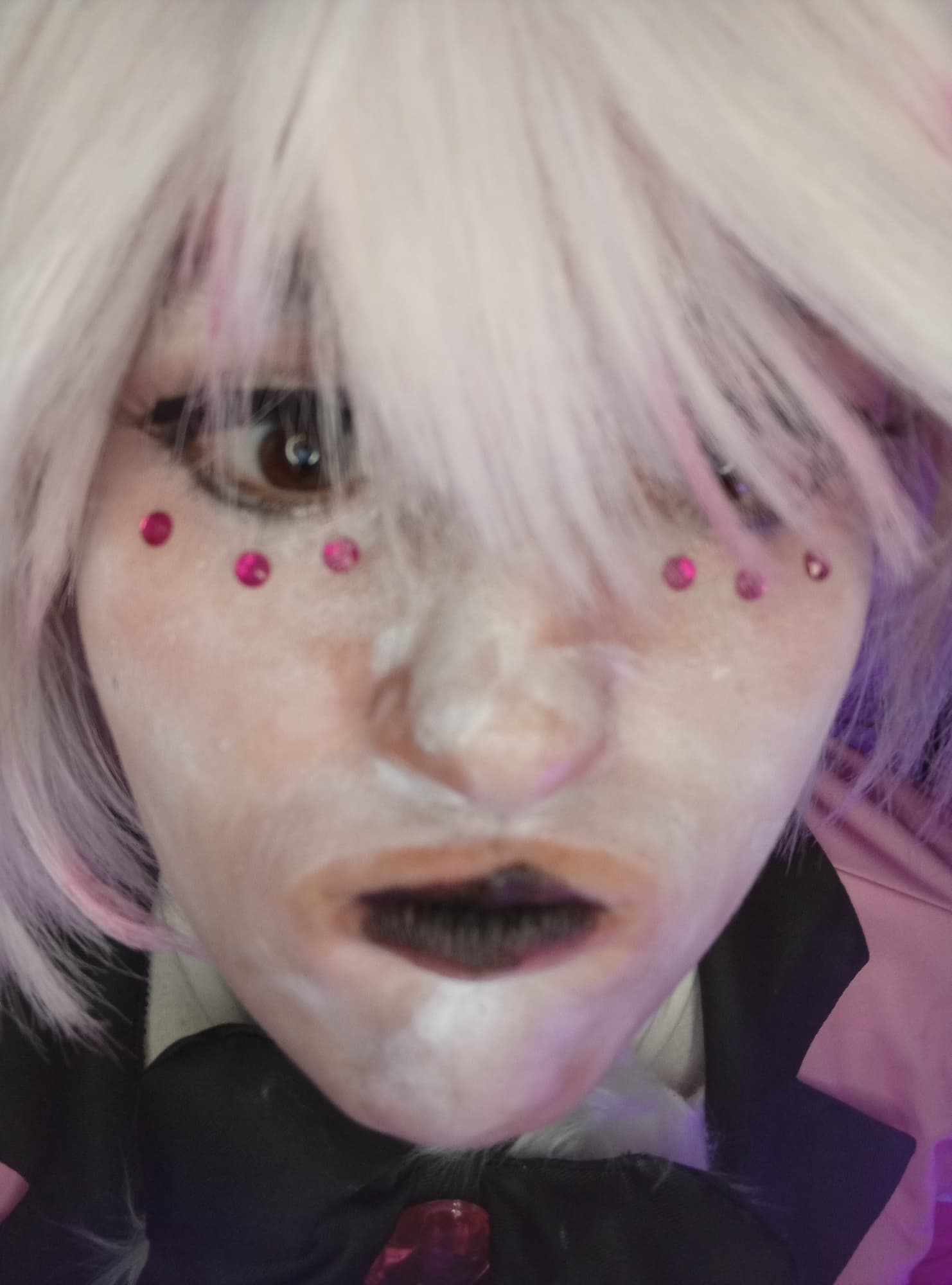 Angel Dust - Photo 6