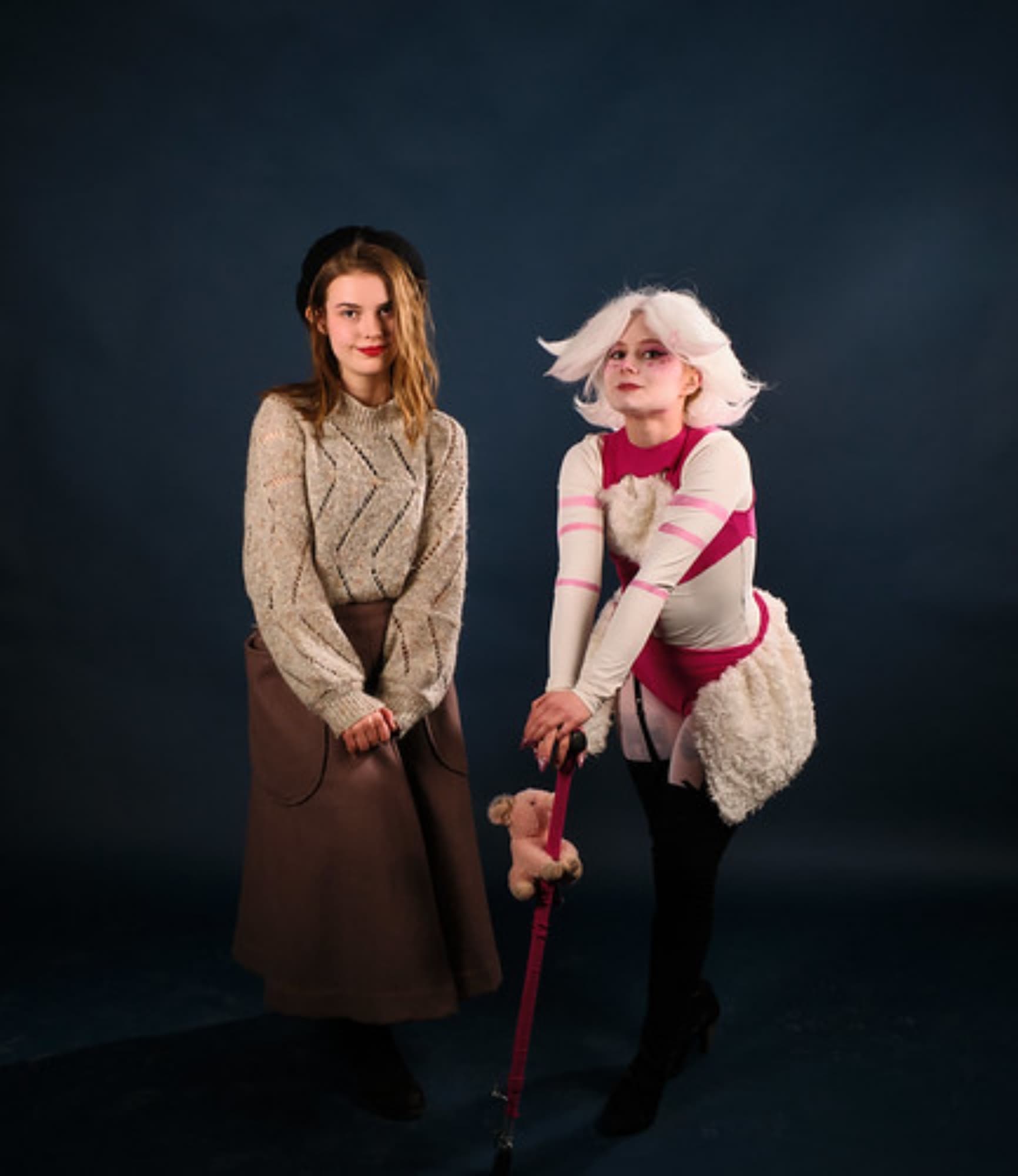 Angel Dust🩷🕸 - Photo 5