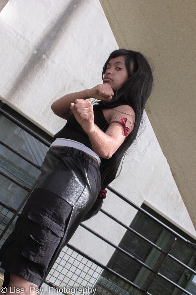 Tifa Lockhart - Photo 5