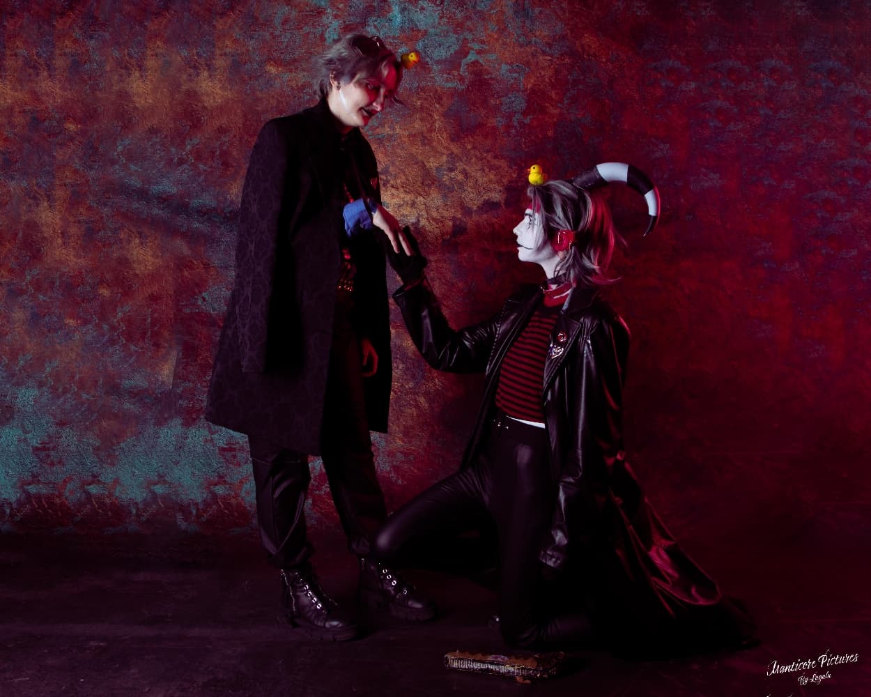 Stolitz en couple 🫶 - Photo 4