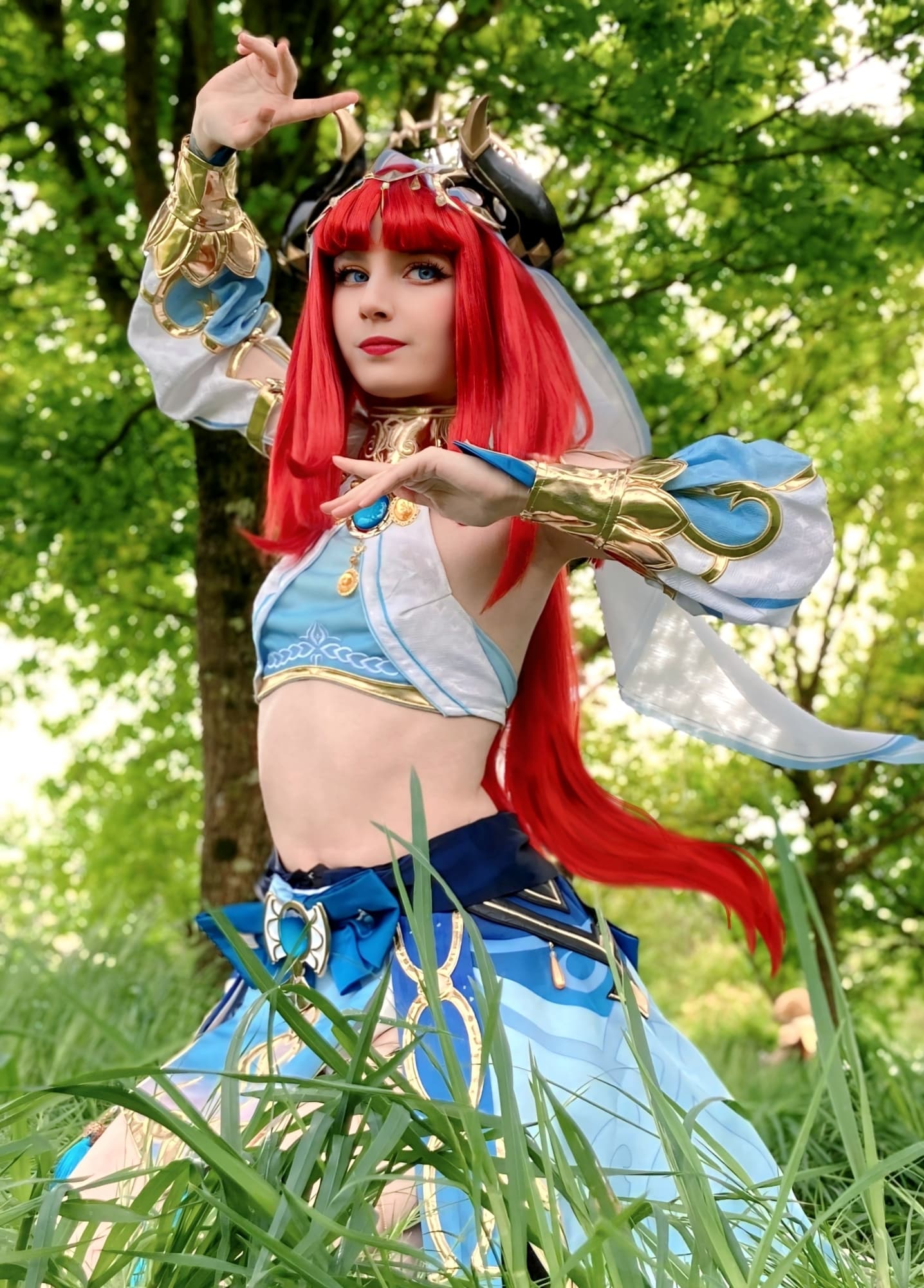 Nilou 🪷 - Photo 3