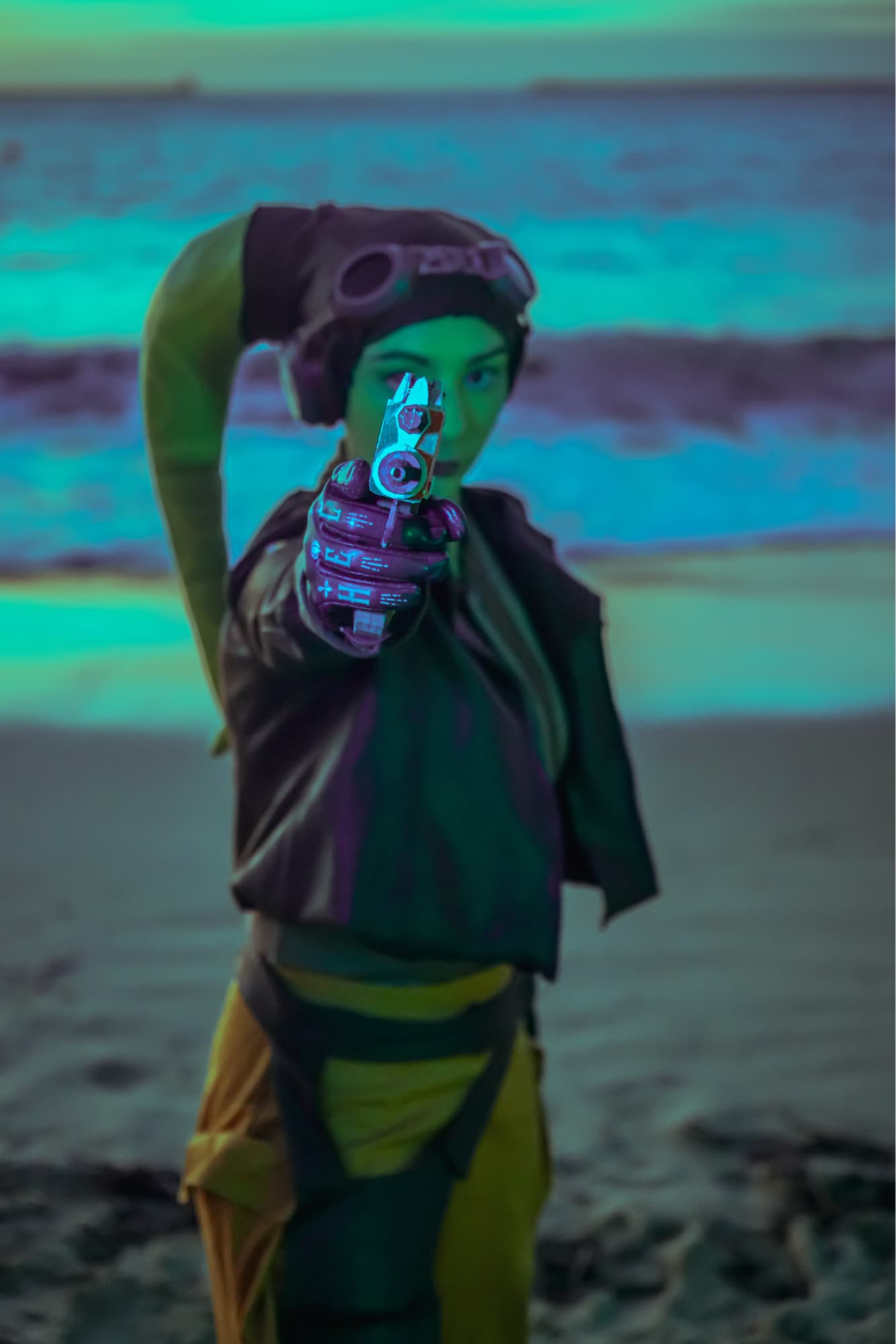 Hera Syndulla - Photo 3