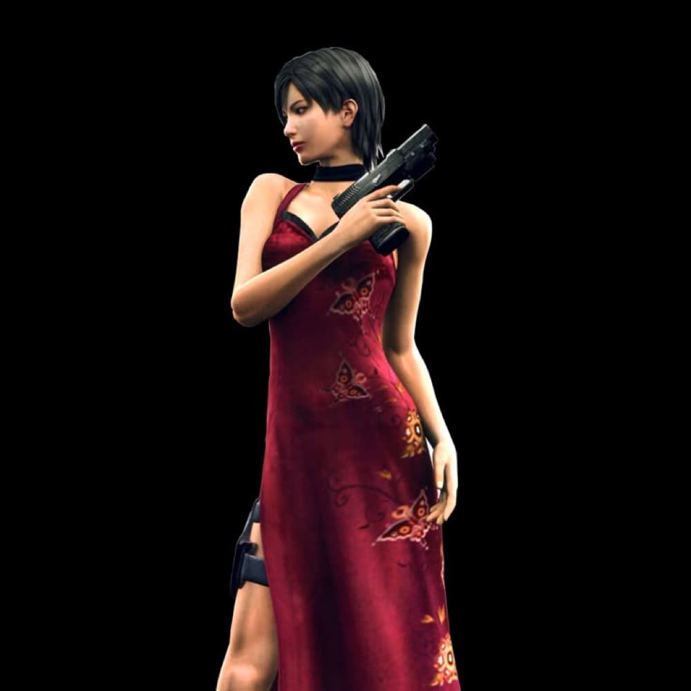 Ada Wong RE4