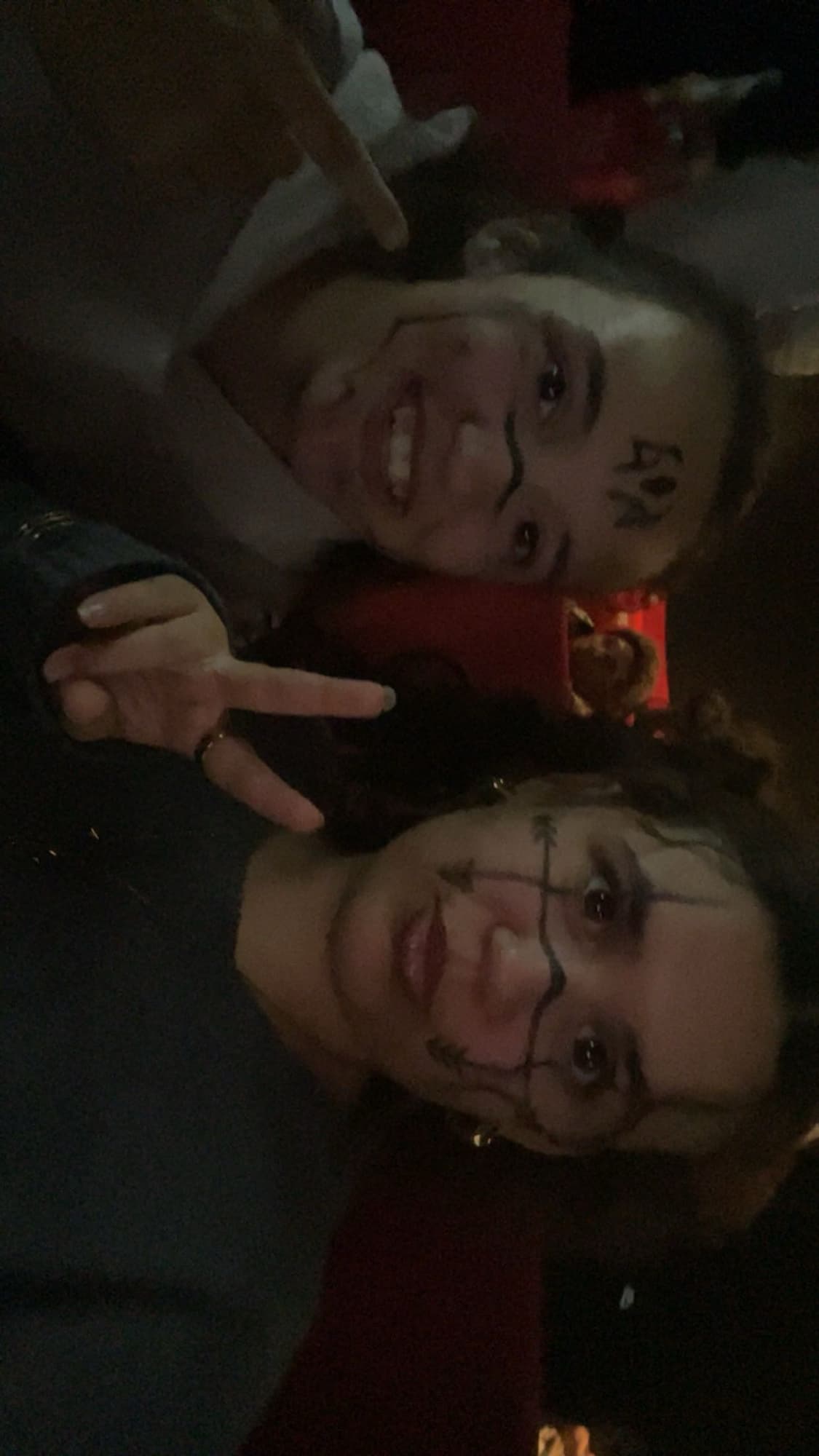 ⛩️CHOSO ET SUKUNA⛩️ - Photo 12