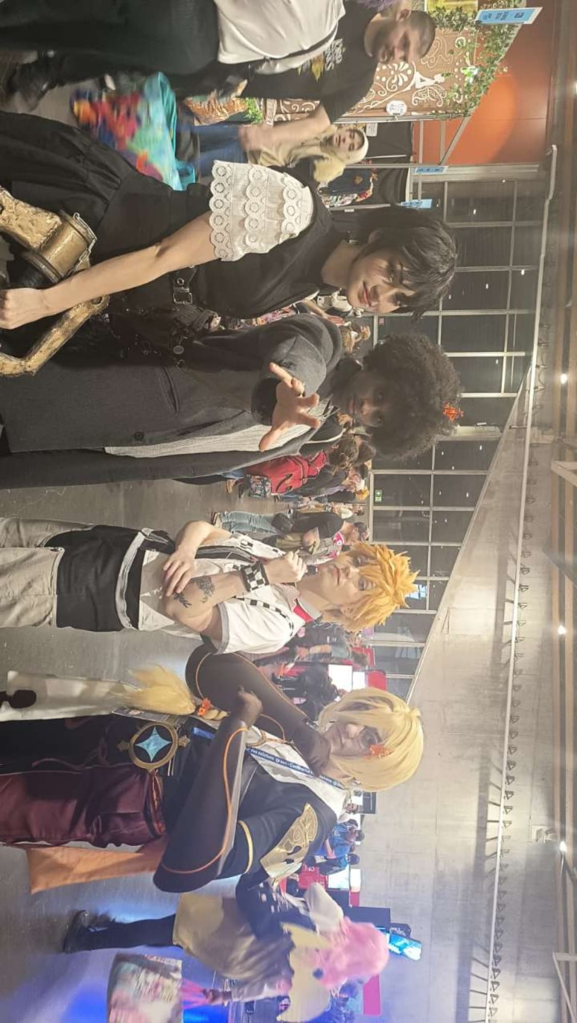 Geeks days - Photo 5